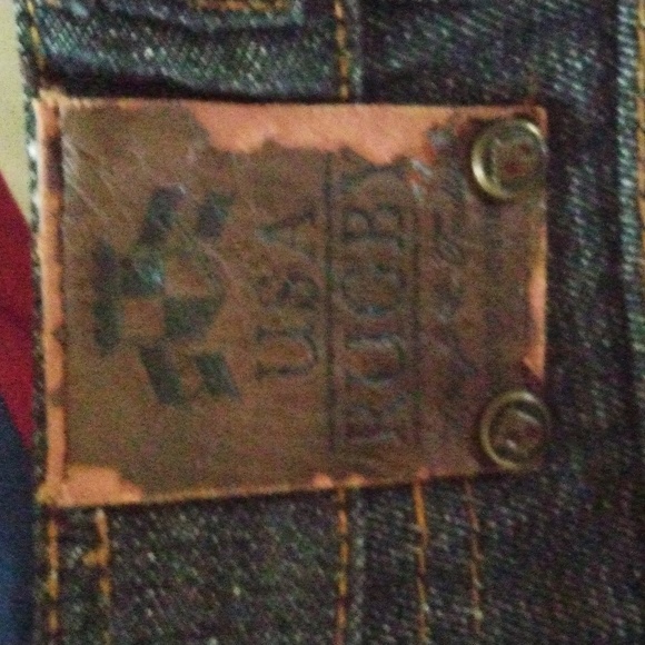 Quality Men's Jeans - Picture 5 of 9